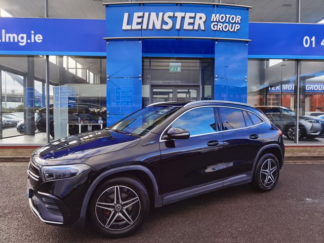 vehicle for sale from Leinster Motor Group