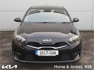 2023 Kia Ceed