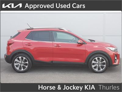 2019 Kia Stonic