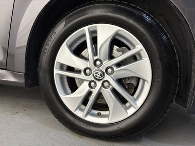 2023 Toyota Yaris