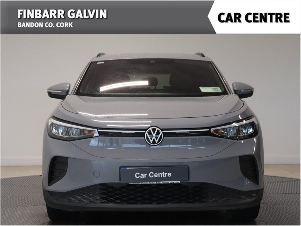 2023 Volkswagen ID.4