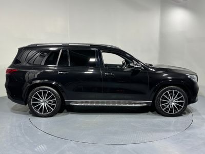 2023 Mercedes-Benz GLS Class