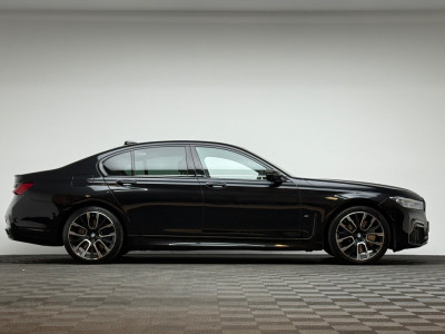 2019 BMW 7 Series