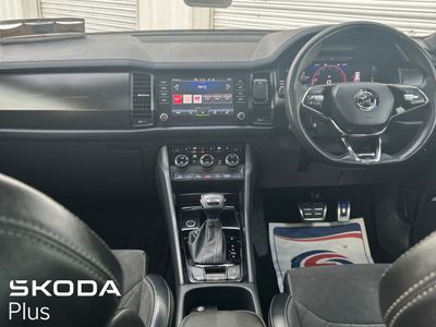 2023 Skoda Kodiaq