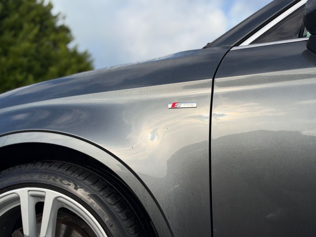 2020 Audi A3