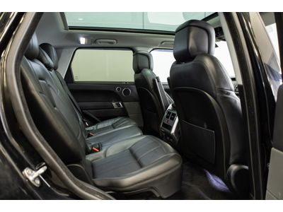 2019 Land Rover Range Rover Sport