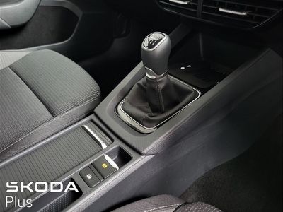 2025 Skoda Octavia
