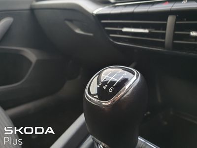 2022 Skoda Octavia