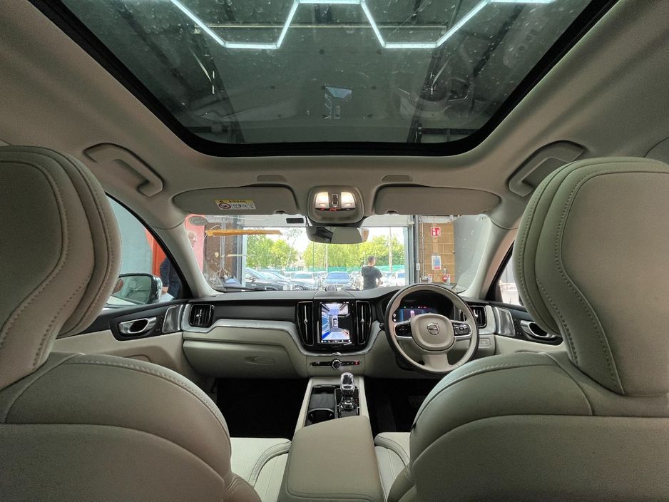 2024 Volvo XC60