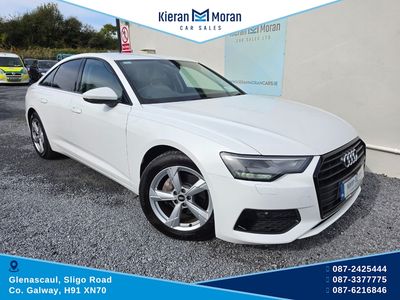 2021 Audi A6