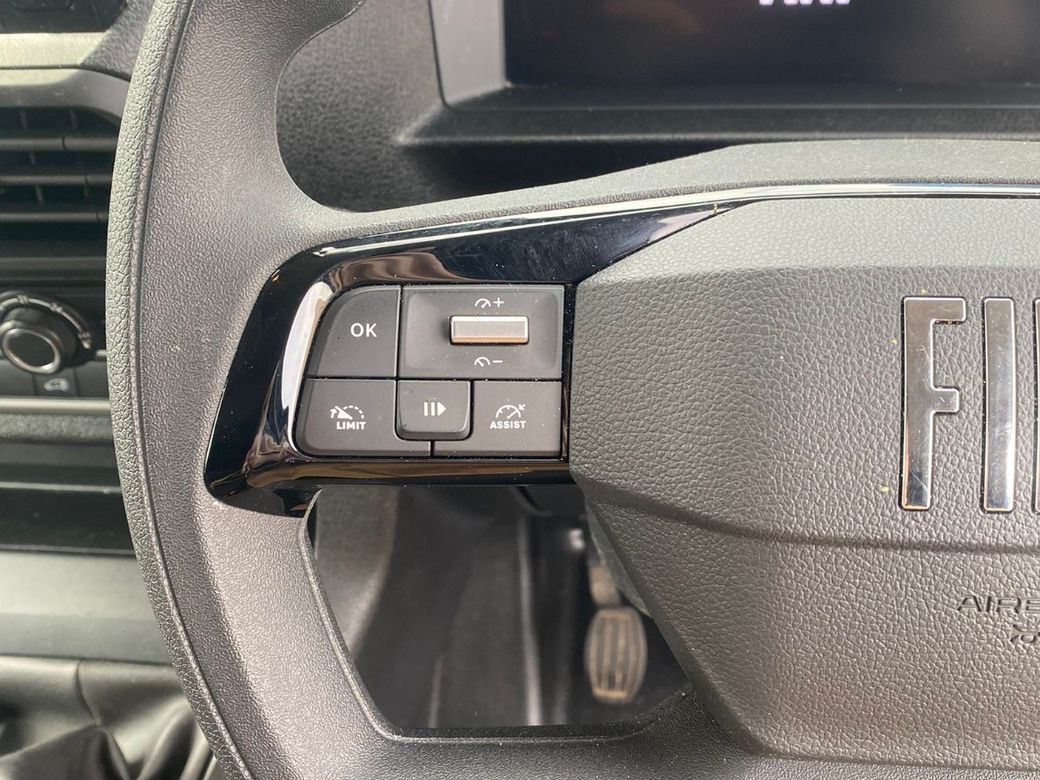 2025 Fiat Scudo