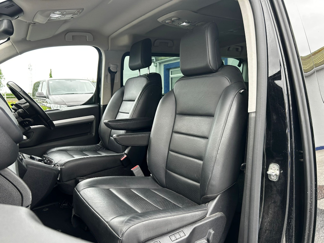 2024 Citroen SpaceTourer