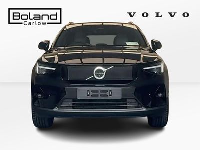 2026 Volvo EX40