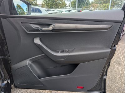 2023 Skoda Karoq