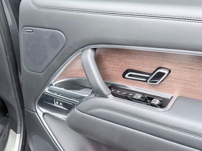 2023 Land Rover Range Rover