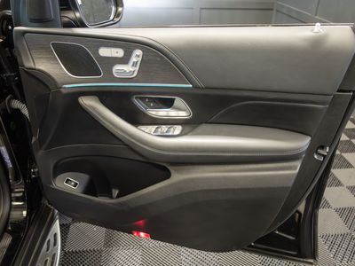 2022 Mercedes-Benz GLE Class