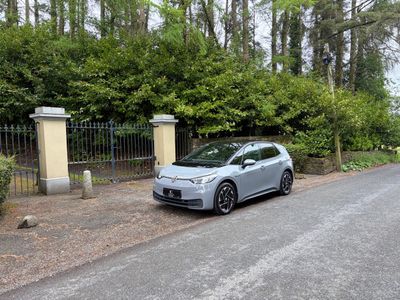 2023 Volkswagen ID.3