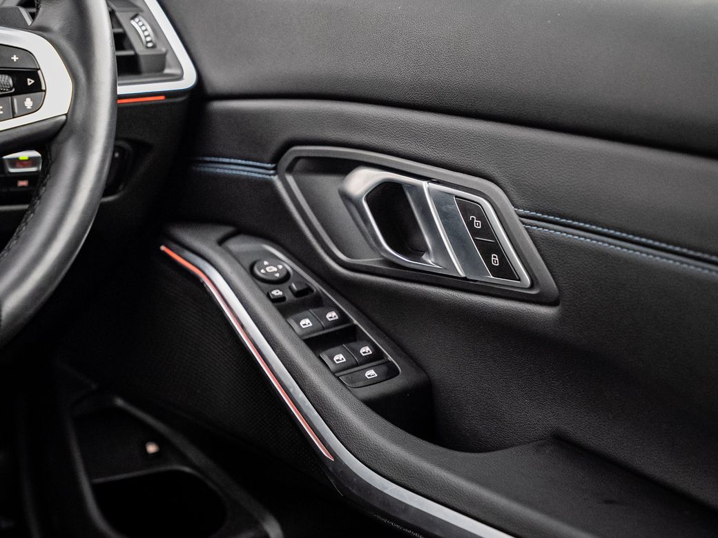 2023 BMW 3 Series