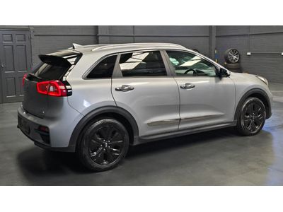 2019 Kia e-Niro