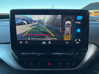 2022 Volkswagen ID.4