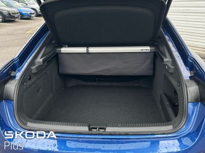 2025 Skoda Superb