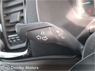 2022 Ford Transit Custom