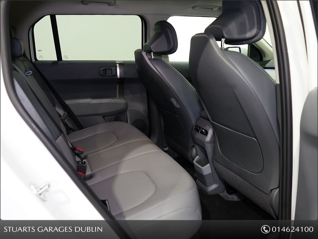 2025 Kia EV3