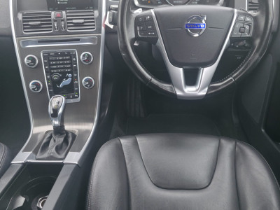 2015 Volvo XC60