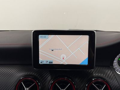 2014 Mercedes-Benz 180