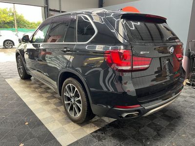 2016 BMW X5