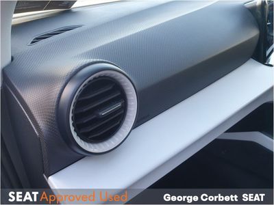 2023 SEAT Arona