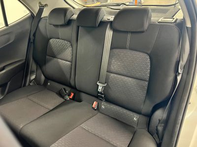 2019 Kia Picanto