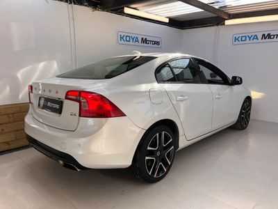 2016 Volvo S60