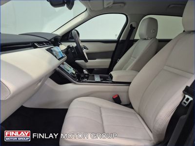 2023 Land Rover Range Rover Velar