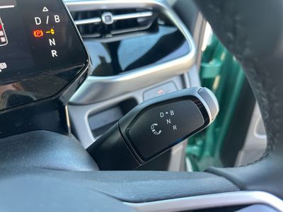 2025 Volkswagen ID. Buzz
