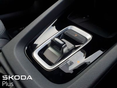 2025 Skoda Octavia