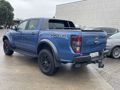 2023 Ford Ranger