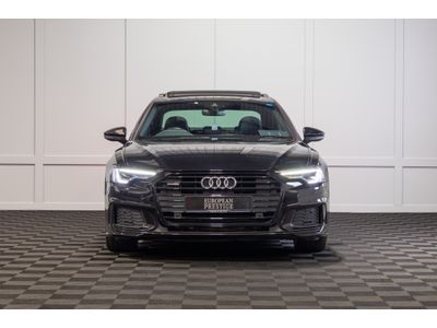 2021 Audi A6