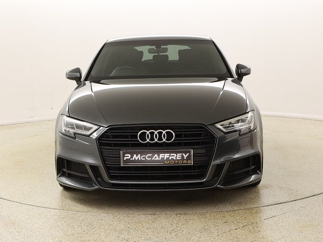 2017 Audi A3