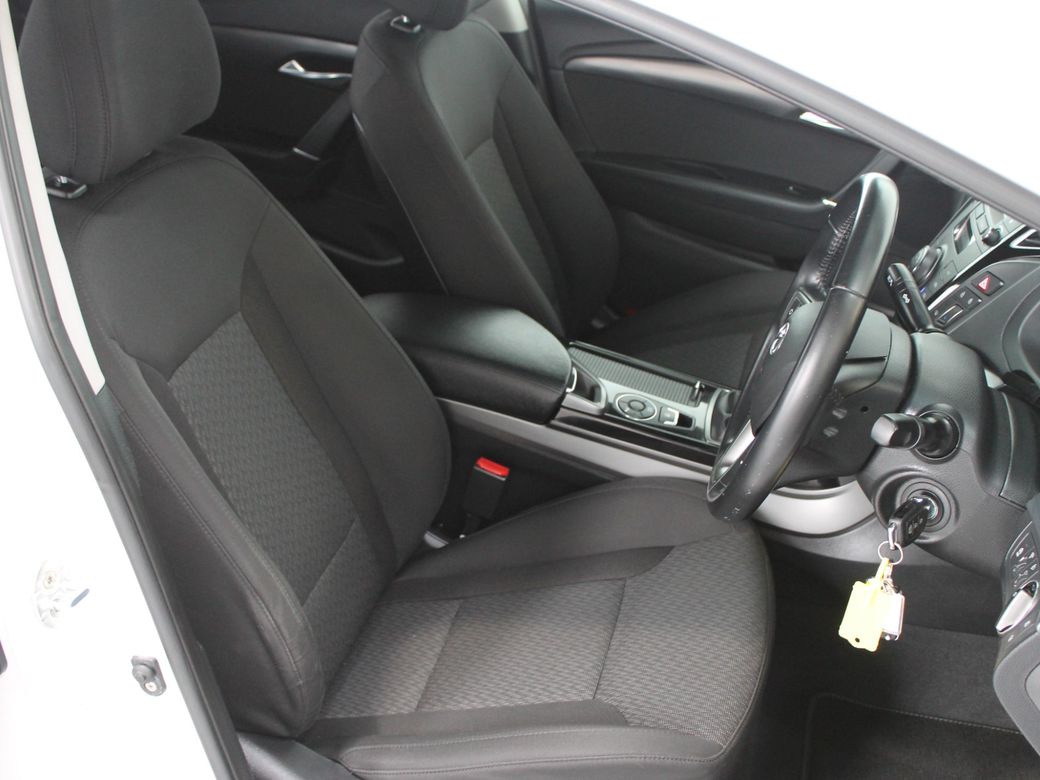 2016 Hyundai i40