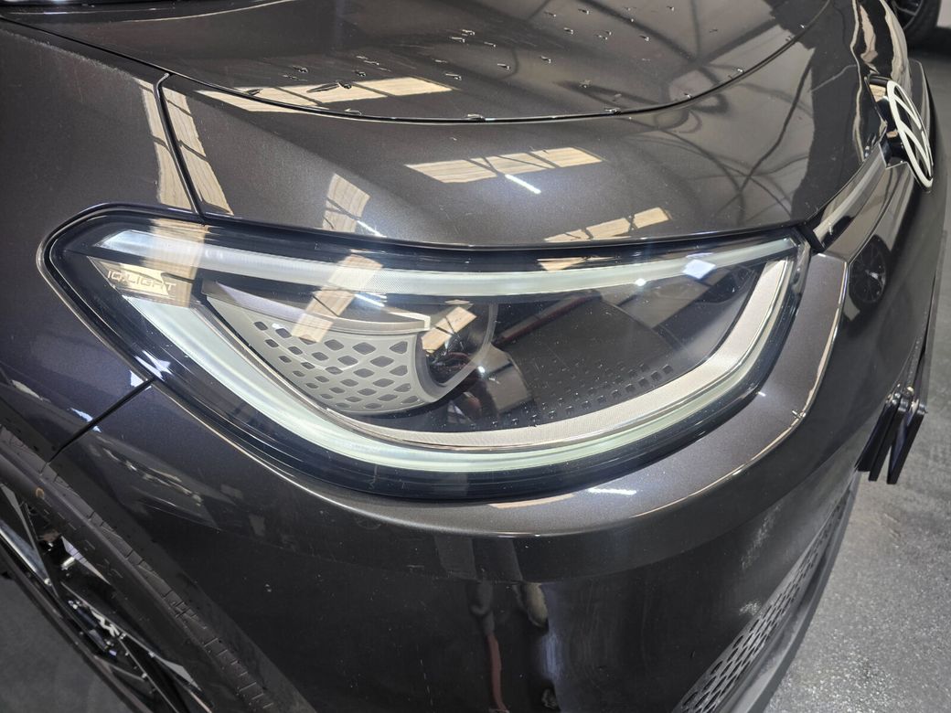 2021 Volkswagen ID.3