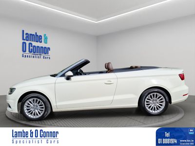 2014 Audi A3