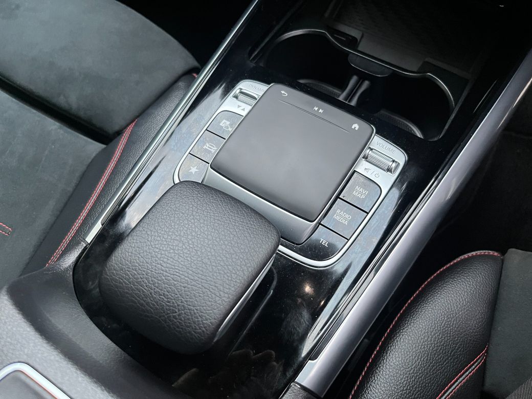 2020 Mercedes-Benz B Class