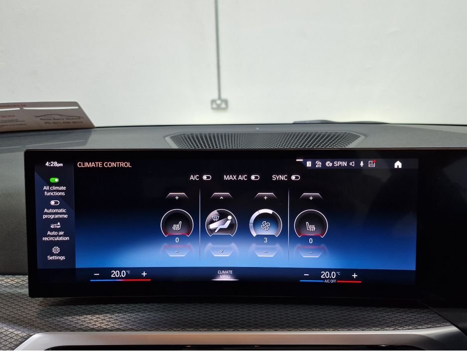 2022 BMW 3 Series