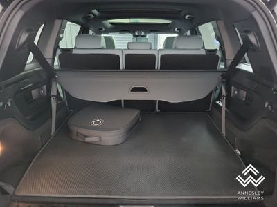 2025 Mercedes-Benz EQB