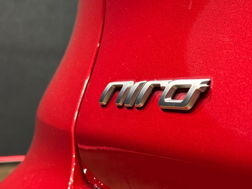 2022 Kia Niro