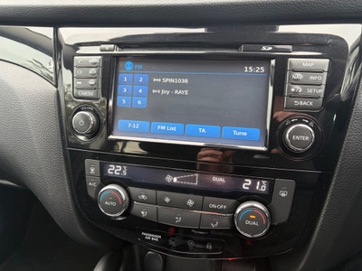 2016 Nissan Qashqai