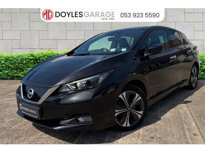 2022 Nissan Leaf