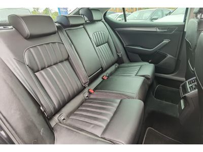 2023 Skoda Superb
