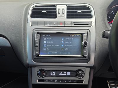 2016 Volkswagen Polo